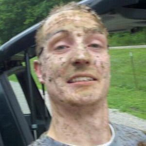 Meet your Posher, Corey